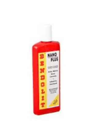 Nieuw Bendolit Nano Plus Poetsmiddel
